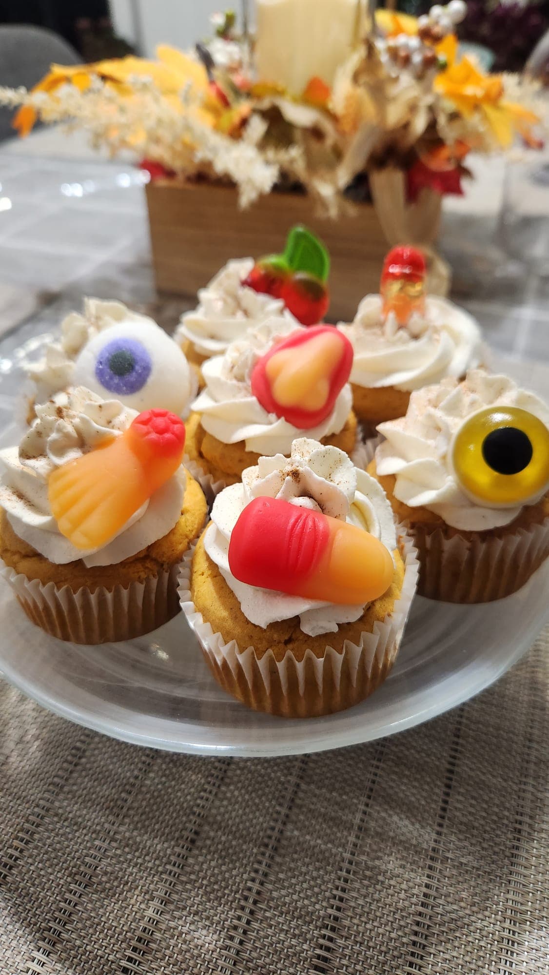 Anna Bakes